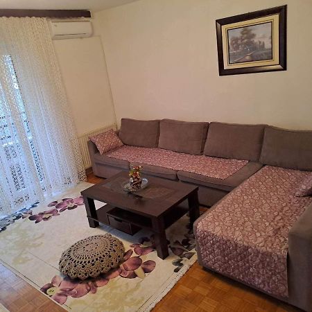 사라예보 Stan U Sarajevu Na Ilidzi 아파트 외부 사진