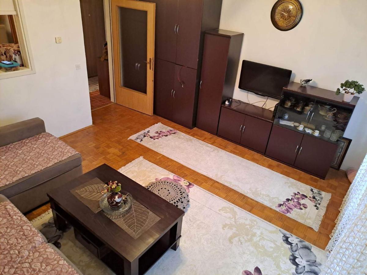 사라예보 Stan U Sarajevu Na Ilidzi 아파트 외부 사진